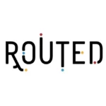 Routed (Roo-tid)